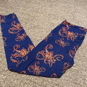 LuLaRoe leggings